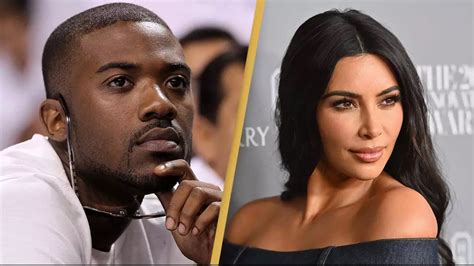 ray j kim kardashian|Ray Js manager speaks out on truth about Kim Kardashian sex。